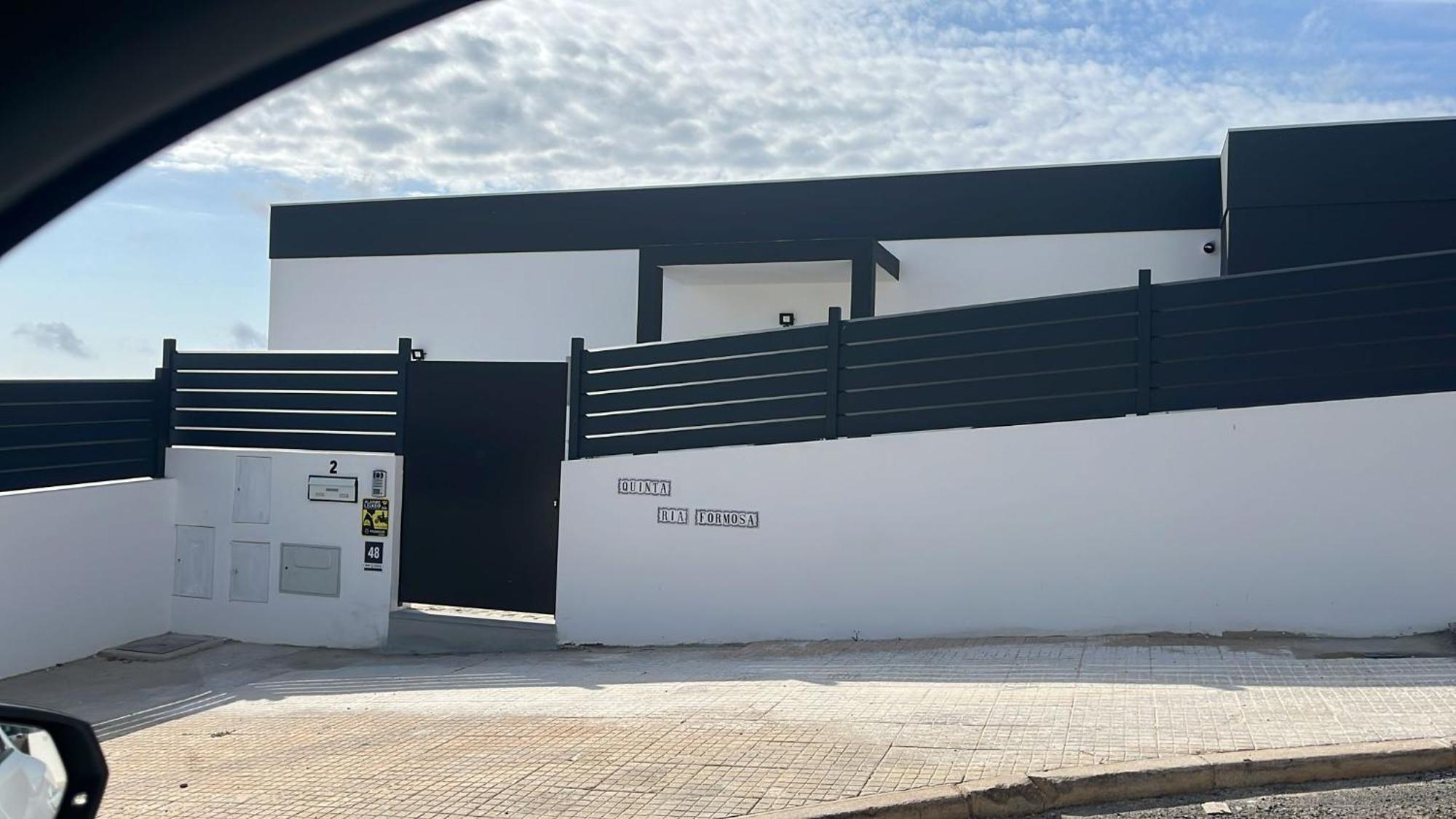 Ferienhaus Quinta Ria Formosa *